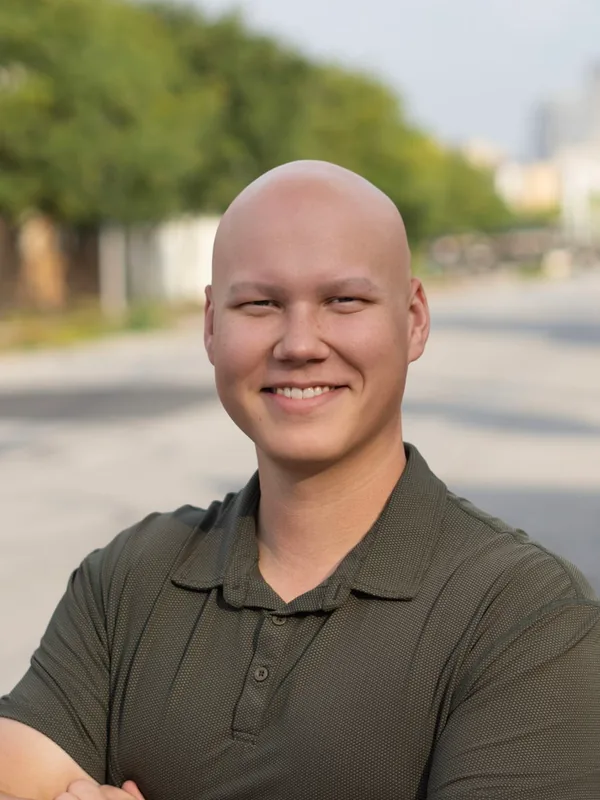 Ryan Rominger, Founder of Intrigue