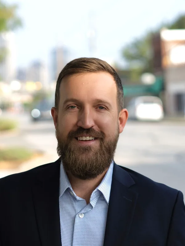 Stuart Smith, Operations Director